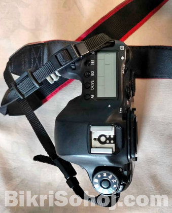 Canon EOS 6D